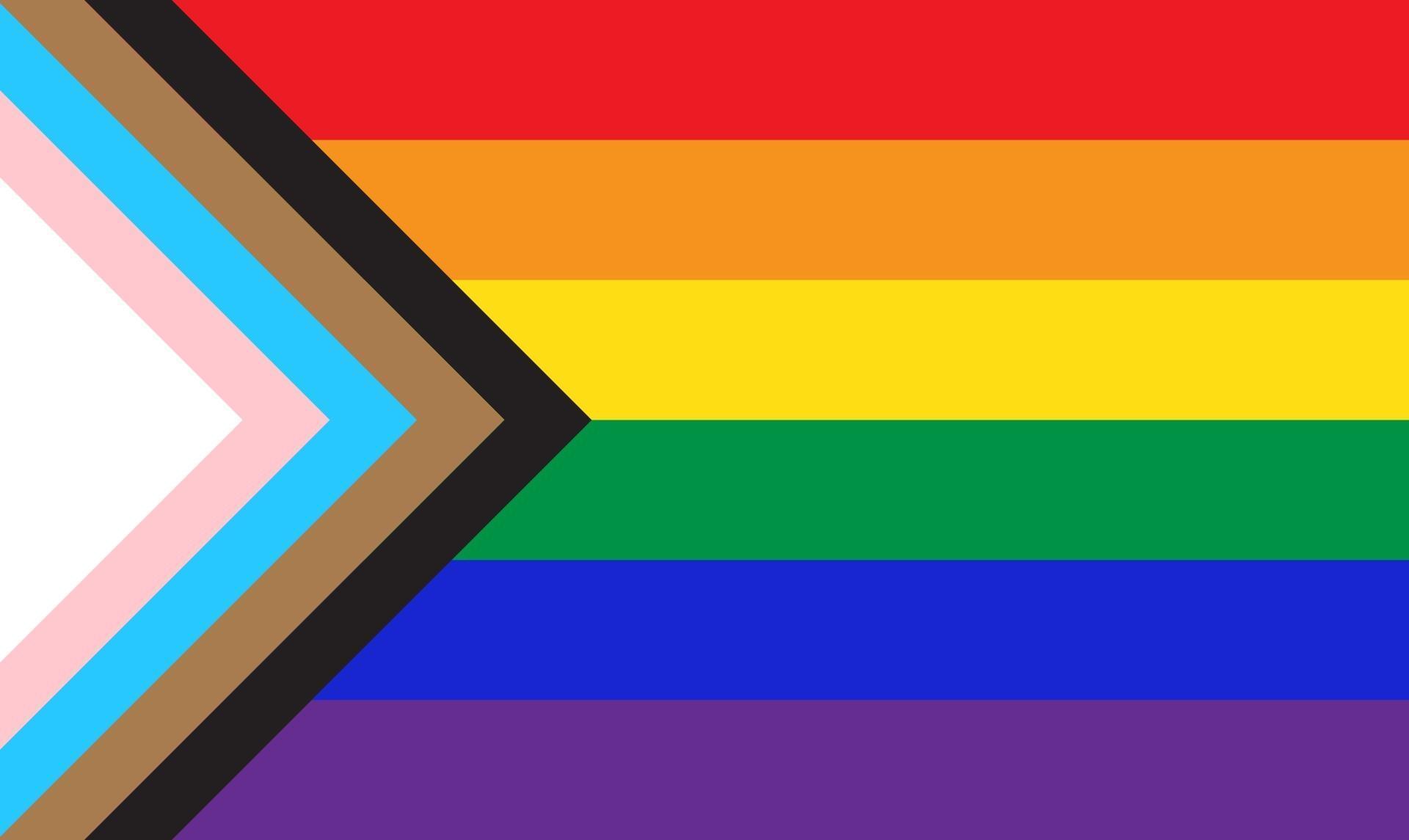 Pride Flag